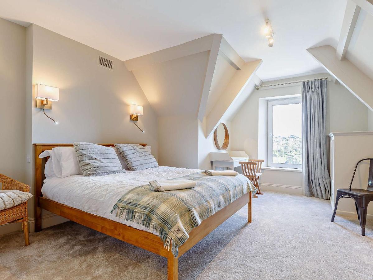 Apartamento 4 Bed In Fowey 82152 Exterior foto