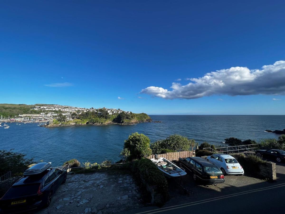 Apartamento 4 Bed In Fowey 82152 Exterior foto