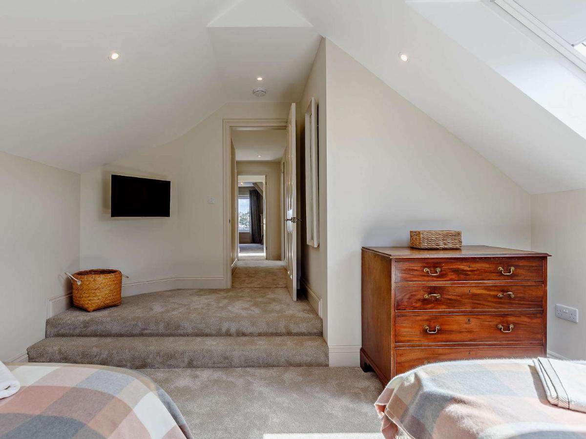 Apartamento 4 Bed In Fowey 82152 Exterior foto