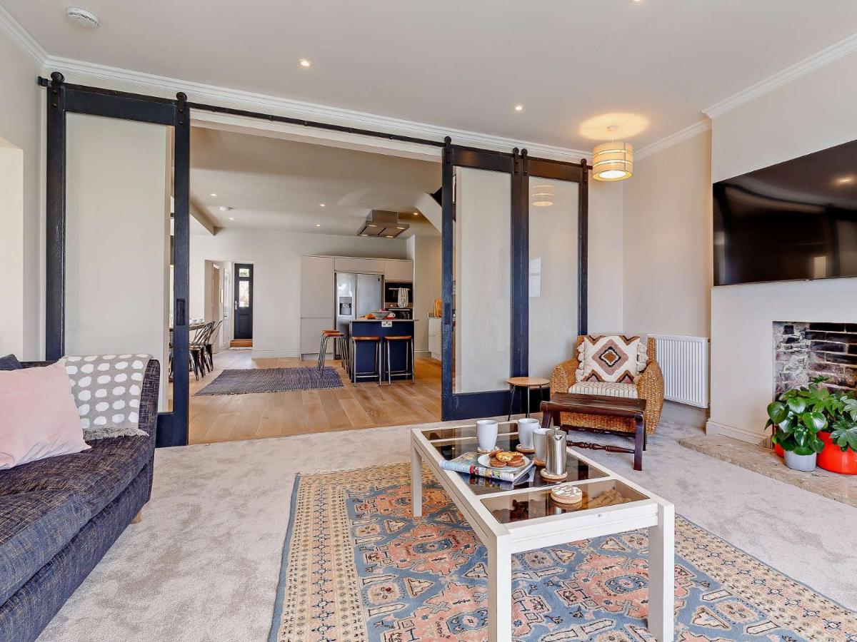 Apartamento 4 Bed In Fowey 82152 Exterior foto