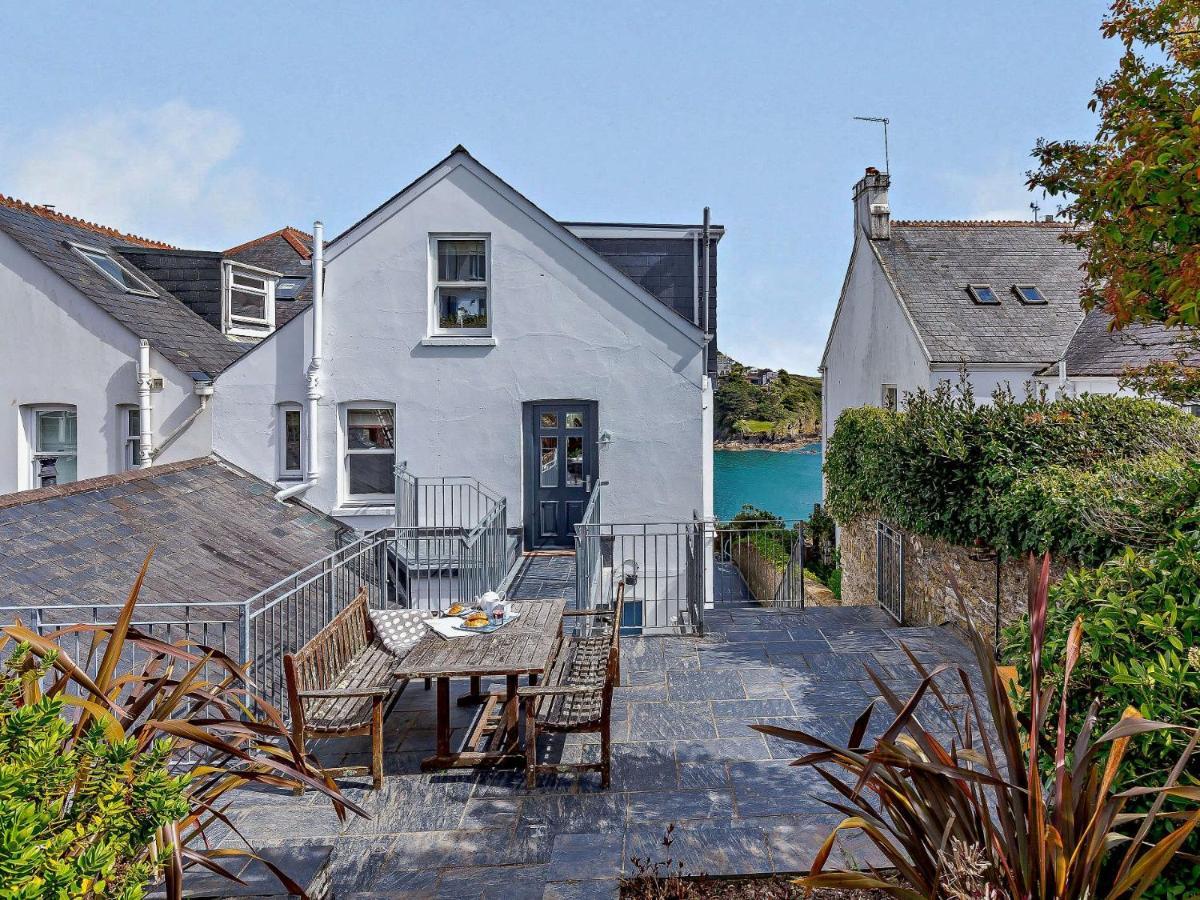 Apartamento 4 Bed In Fowey 82152 Exterior foto