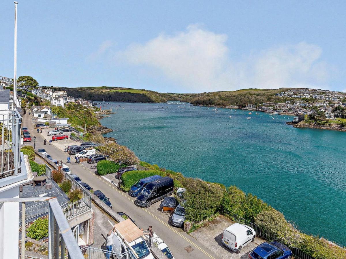 Apartamento 4 Bed In Fowey 82152 Exterior foto