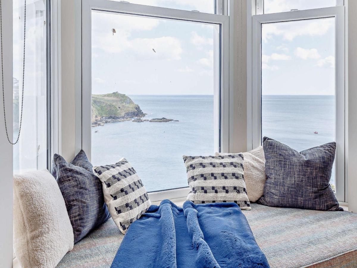 Apartamento 4 Bed In Fowey 82152 Exterior foto