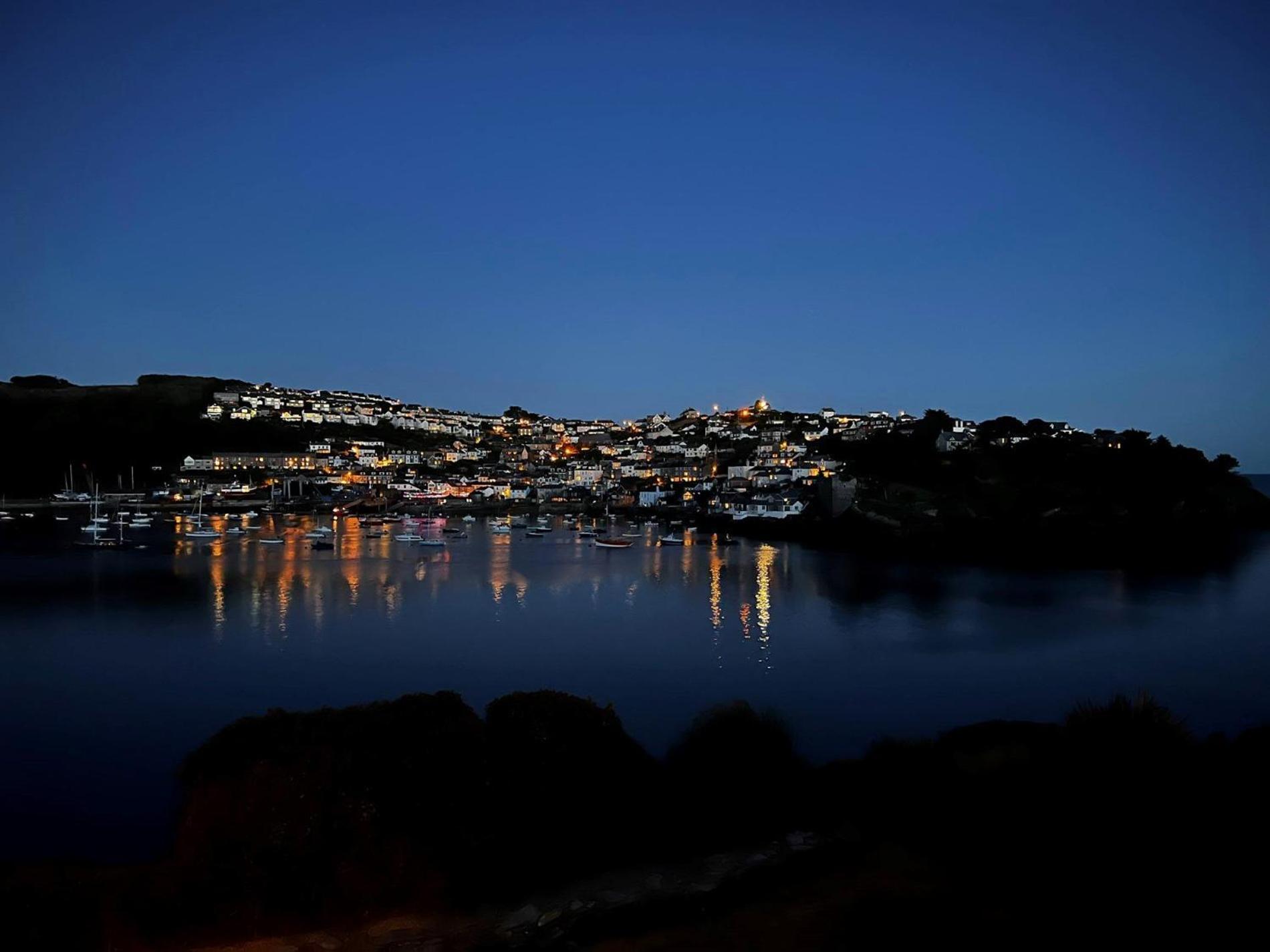 Apartamento 4 Bed In Fowey 82152 Exterior foto