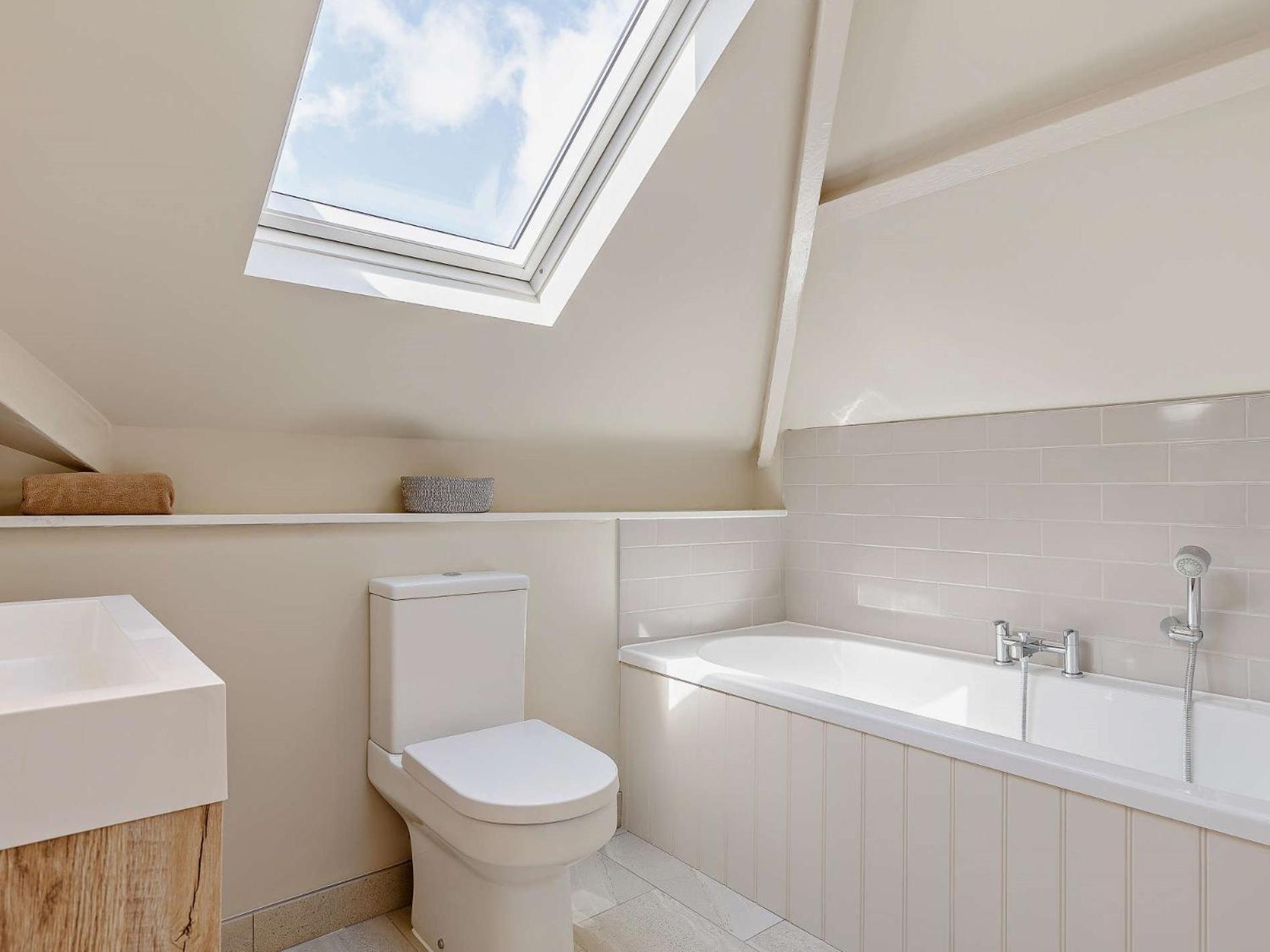 Apartamento 4 Bed In Fowey 82152 Exterior foto